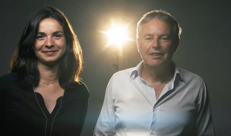 Interview — Fondation